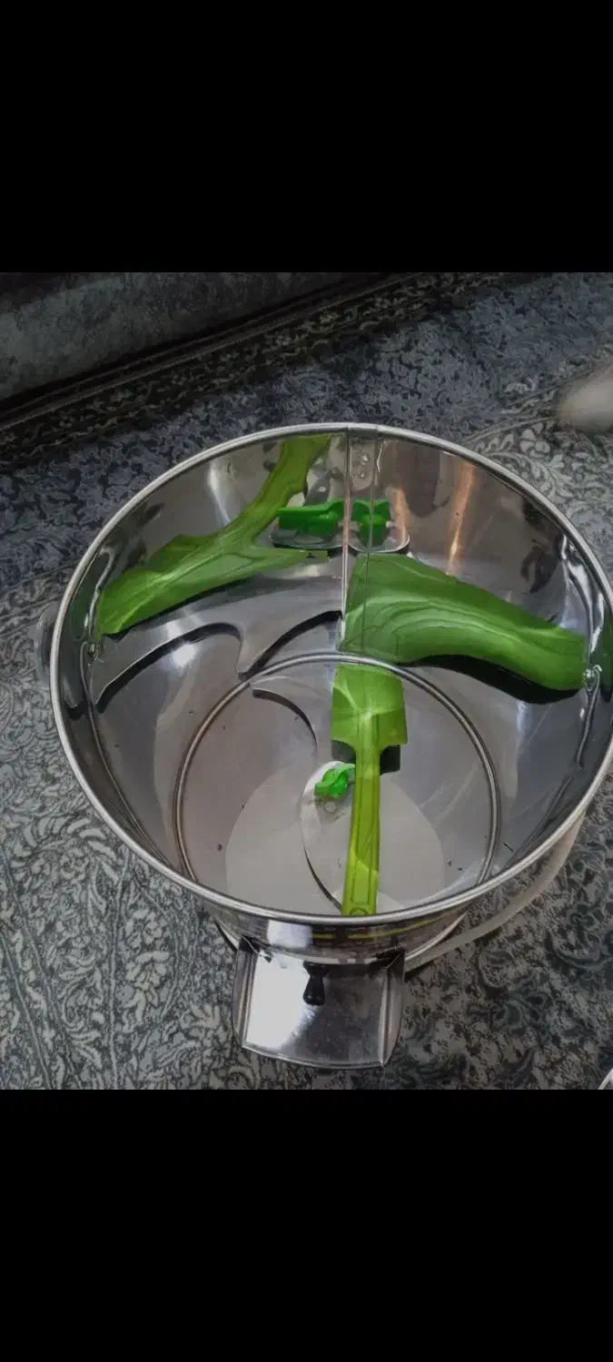 سبزی خردکن|خردکن، آسیاب، غذاساز|شهریار, شهریار|دیوار