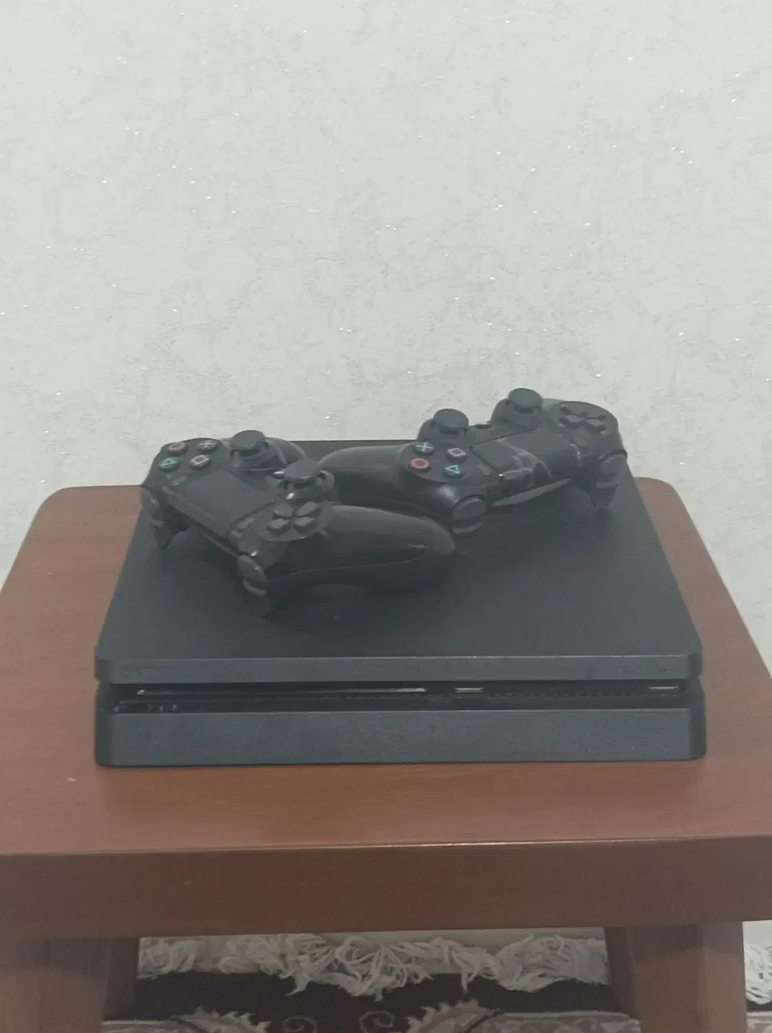 Ps4 silm 1tra|کنسول، بازی ویدئویی و آنلاین|شهریار, شهرک شاهد|دیوار