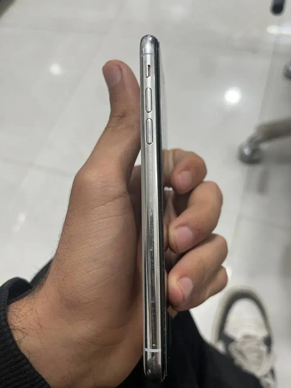 آیفون xs|موبایل|اردبیل, |دیوار