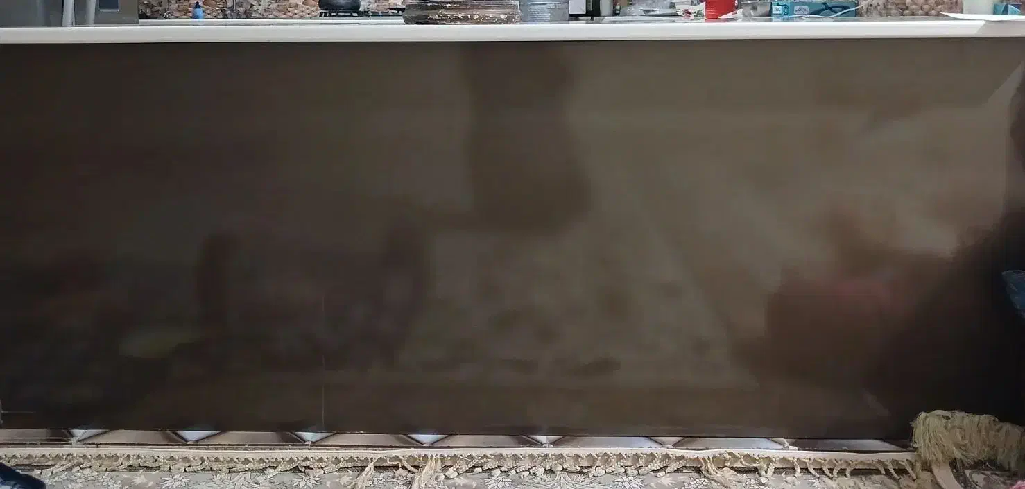 (اوپن) تر تمیز|بوفه، ویترین، کنسول|بهبهان, |دیوار