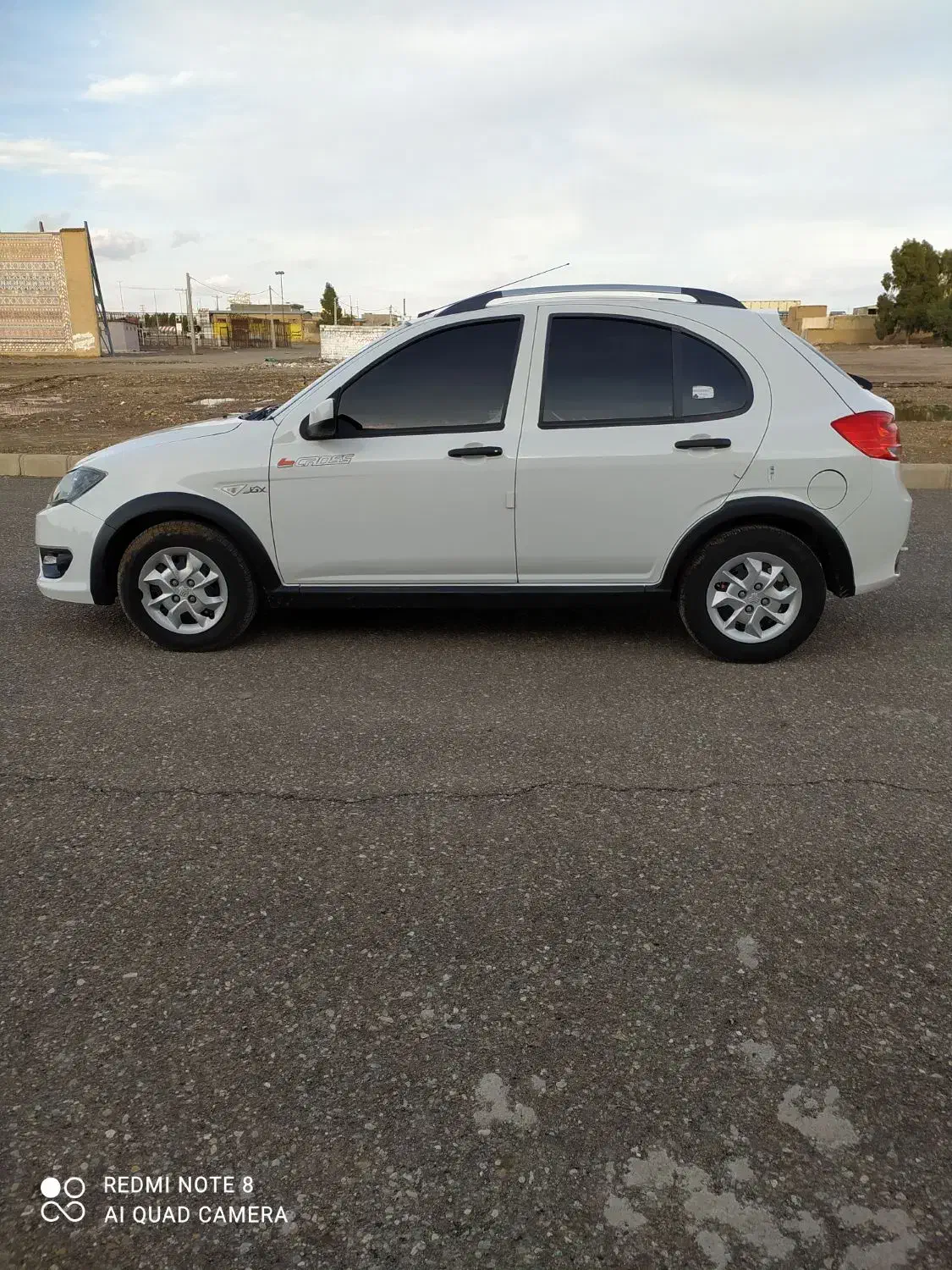 فروش کوییک مدل 403QUlkGX|خودرو سواری و وانت|سیرجان, |دیوار