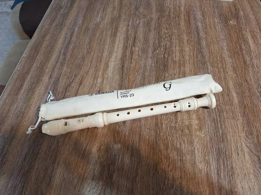 فلوت کاملا نو|سازهای بادی|فردیس, قریشی|دیوار