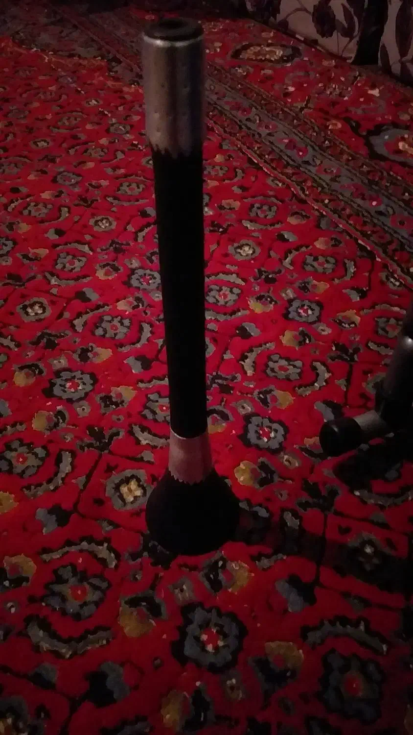 ساز سرنا|سازهای بادی|آبدانان, |دیوار