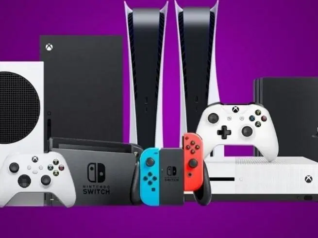 بازی انتخابی Ps5 ps4 ایکس باکس|کنسول، بازی ویدئویی و آنلاین|مشهد, سید رضی|دیوار