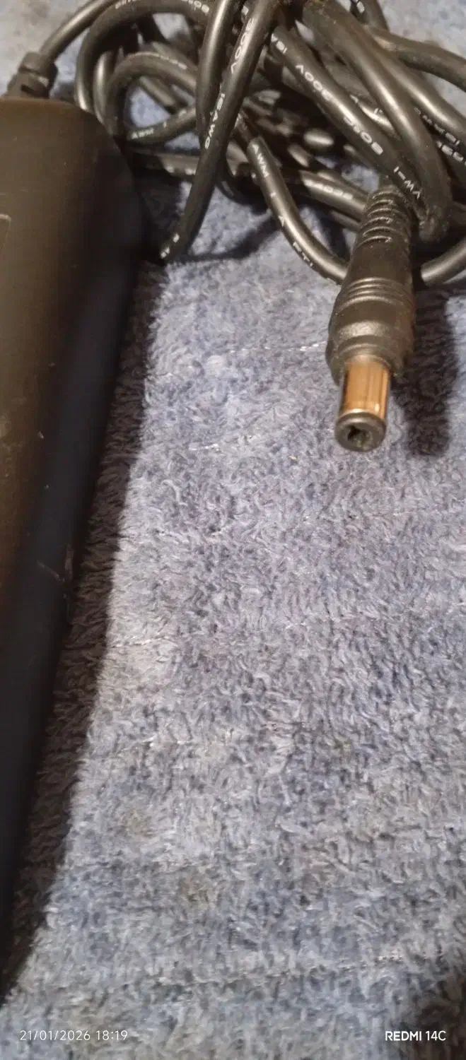 آدابتور ۱۹ولت|قطعات و لوازم جانبی رایانه|تهران, انبار نفت|دیوار