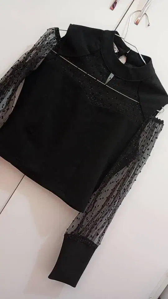 کراپ دامن مجلسی|لباس|شهرکرد, |دیوار