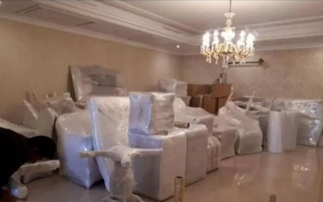 باربری حمل بار کارگر خالی اسباب کشی درتمام نقاط|خدمات حمل و نقل|تهران, سعادتآباد|دیوار