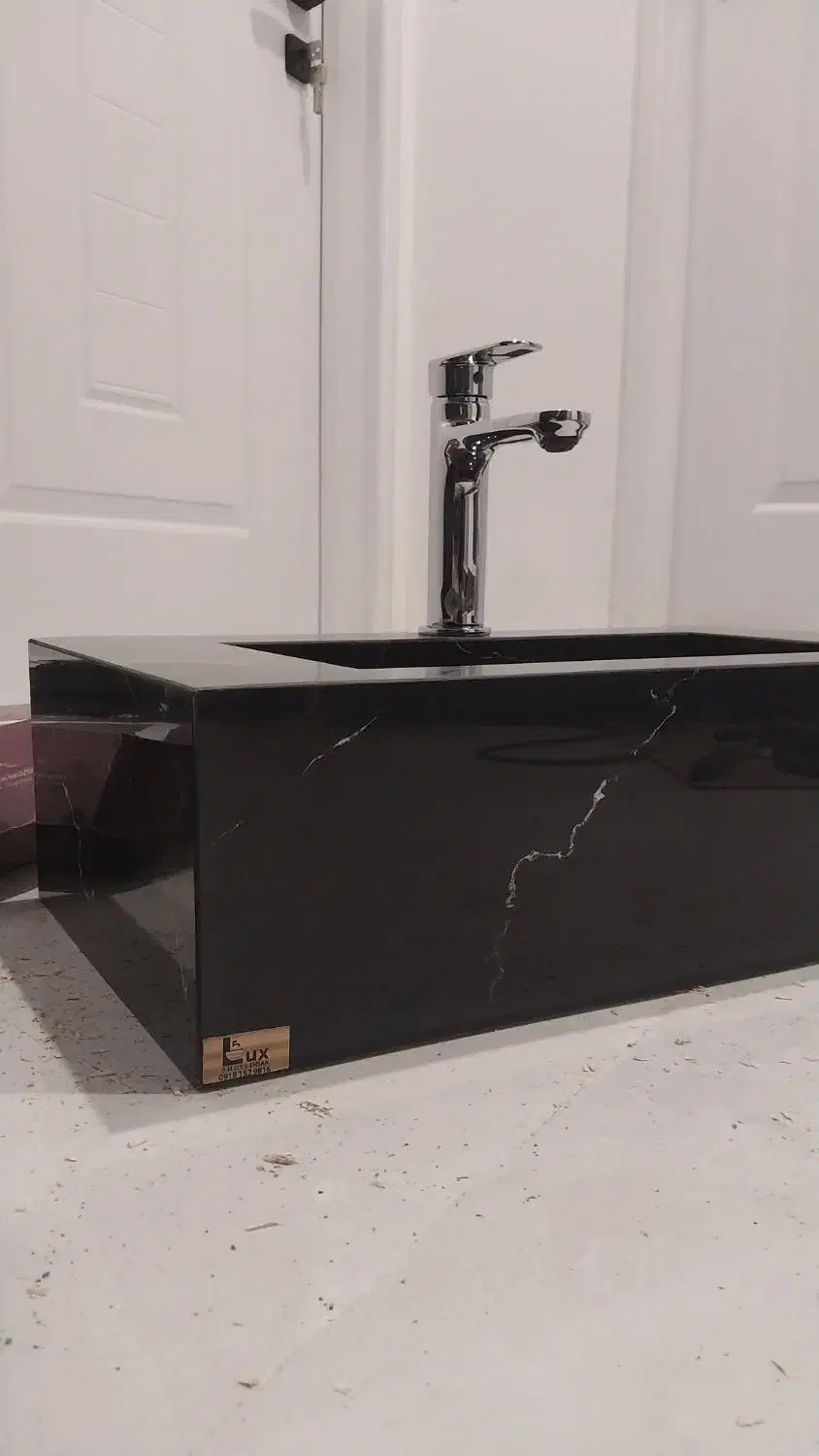 روشویی سرامیکی|لوازم سرویس بهداشتی|قم, جمکران|دیوار