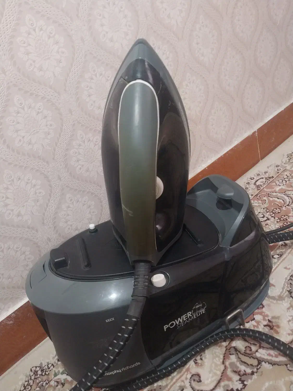 اتو مخزن دار|اتو و لوازم اتو|رشت, سلیمانداراب|دیوار