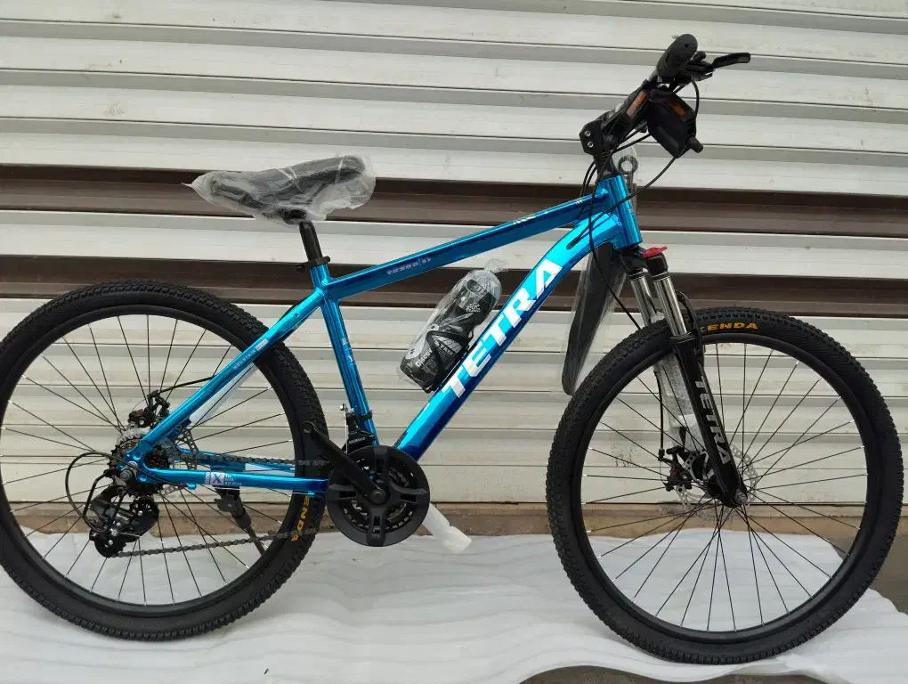 دوچرخه 26و 27خارجی|دوچرخه، اسکیت، اسکوتر|تبریز, |دیوار