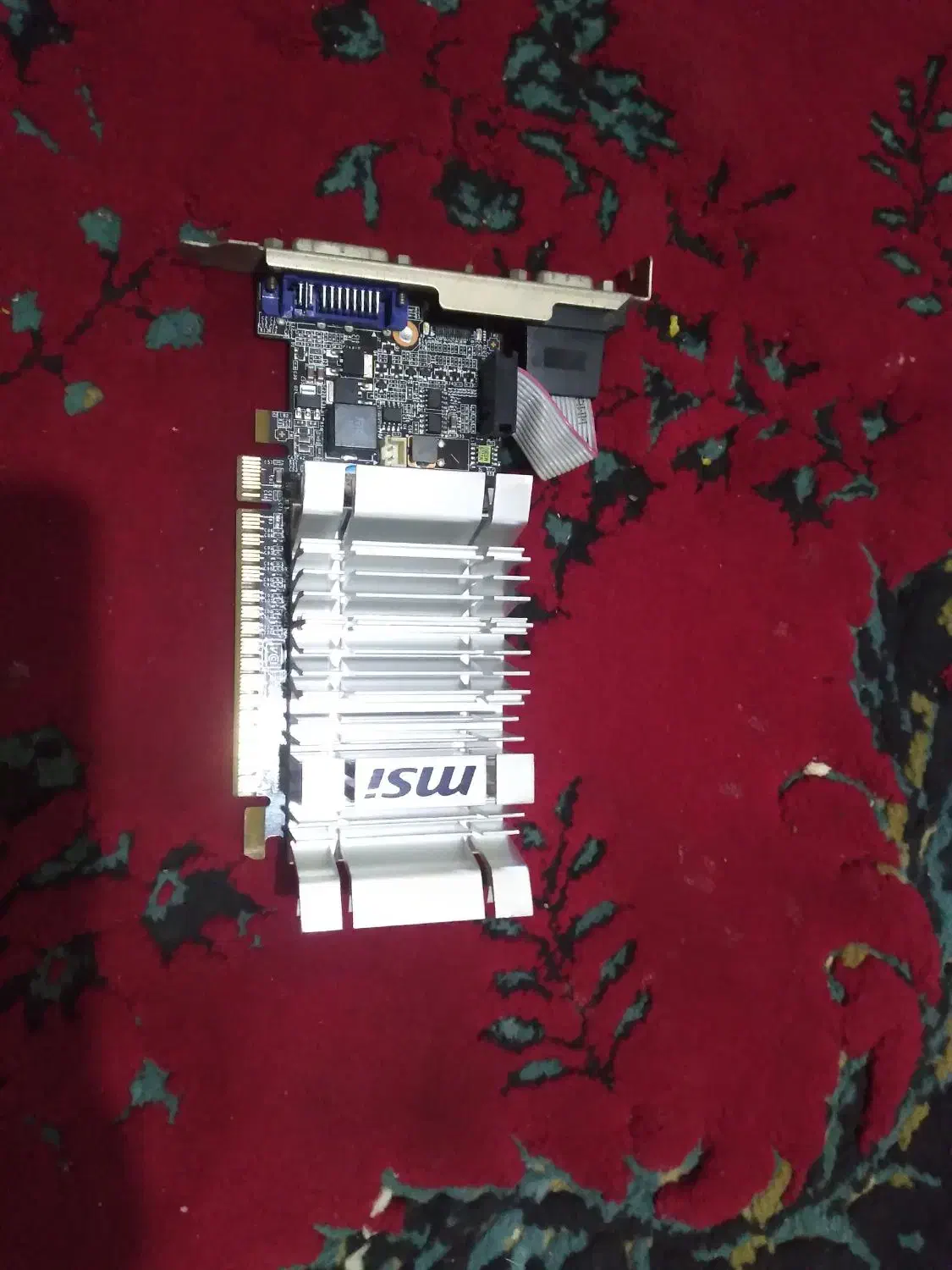 گرافیک ، پاور، رم|قطعات و لوازم جانبی رایانه|زاهدان, |دیوار