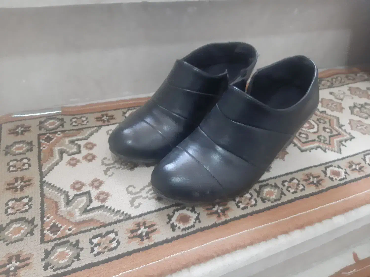 کفش مجلسی و دمپایی|کیف، کفش، کمربند|کرمانشاه, |دیوار