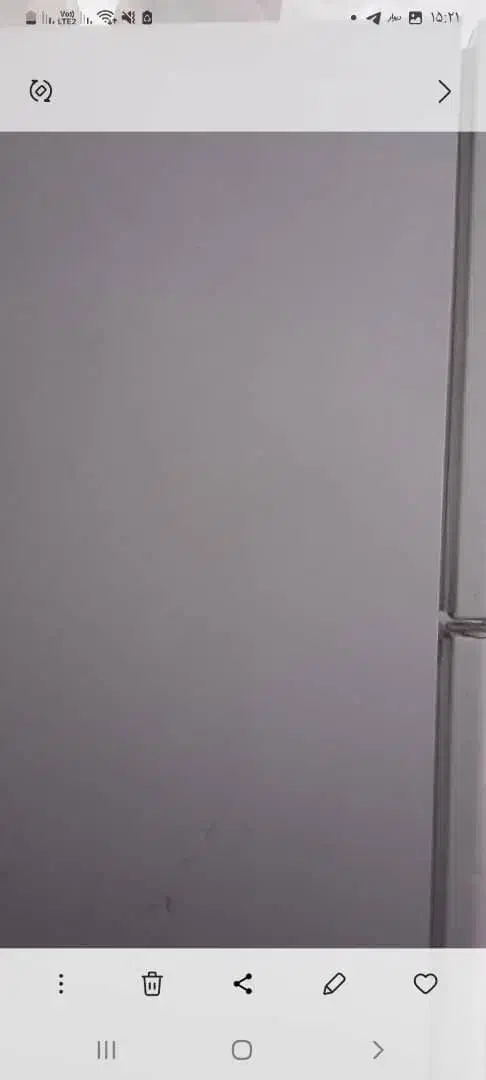 یخچال آدمیرال قیمت خوب|یخچال و فریزر|باقرشهر, |دیوار