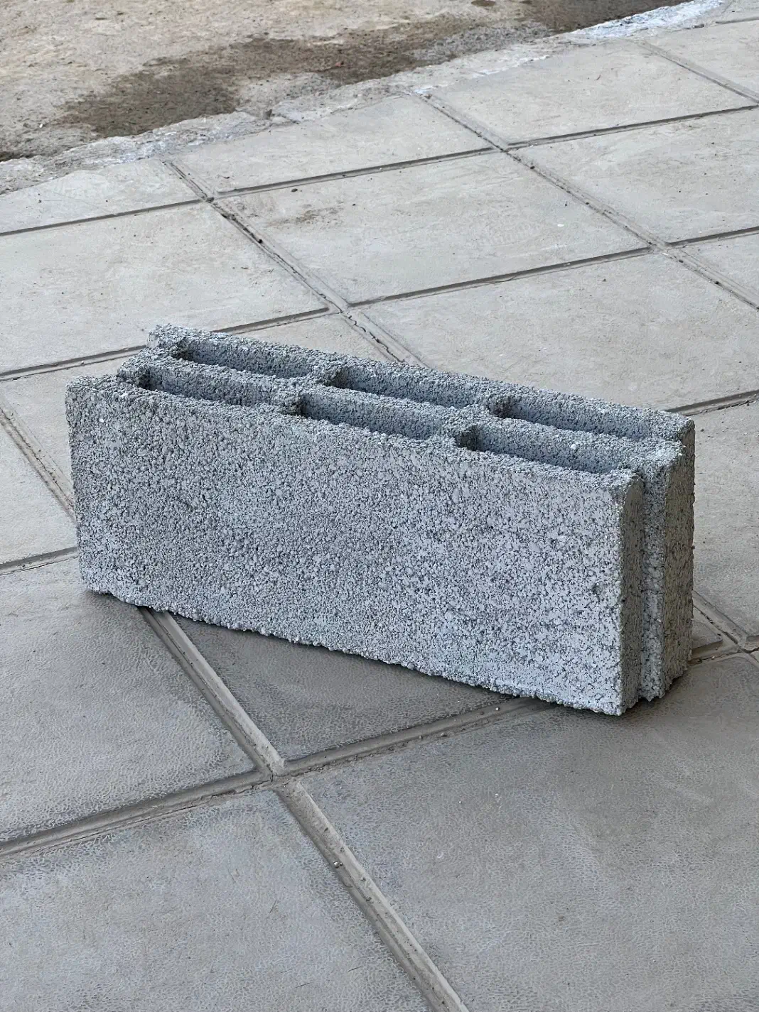 بلوک سیمانی سبک ( شبه لیکا )|مصالح و تجهیزات ساختمان|قم, شاه سید علی|دیوار