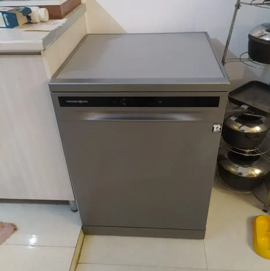 ظرفشویی پاکشوما در حد نو|ماشین ظرفشویی|پاکدشت, پاکدشت (مامازند)|دیوار