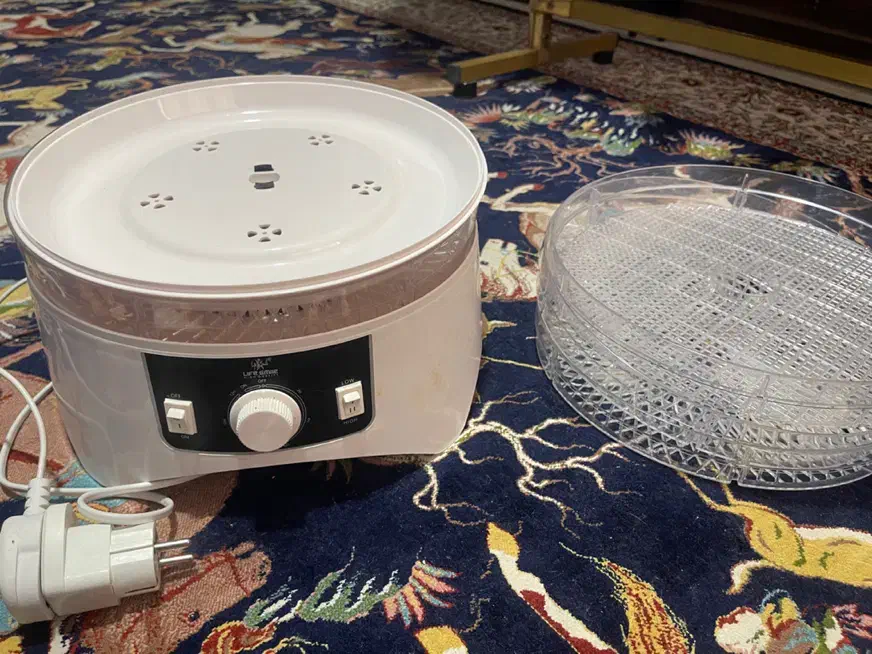 میوه خشک کن نو|سایر لوازم برقی|شیراز, ستارخان|دیوار