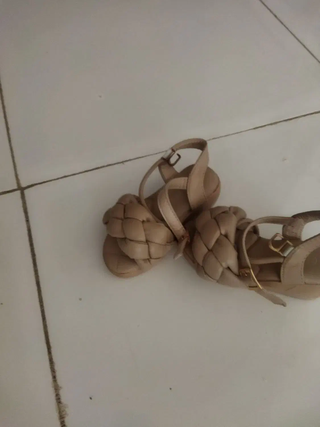 کفش دخترانه|کیف، کفش، کمربند|سرپل ذهاب, |دیوار