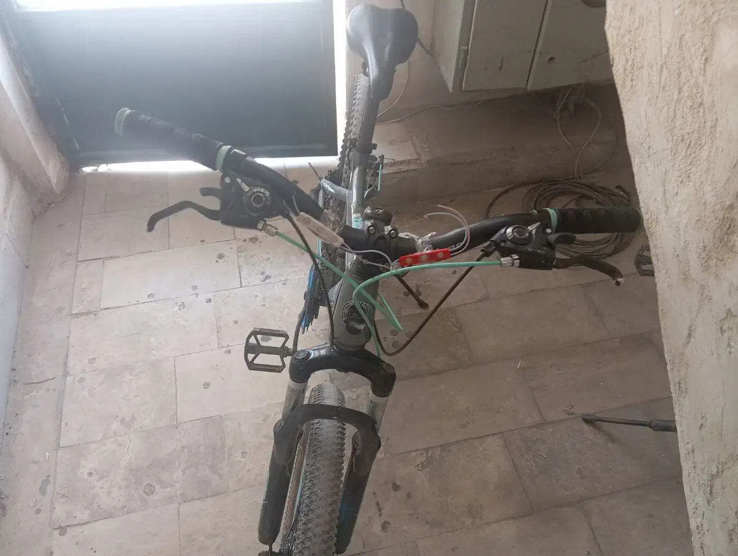 دوچرخه 24|دوچرخه، اسکیت، اسکوتر|بندرعباس, |دیوار