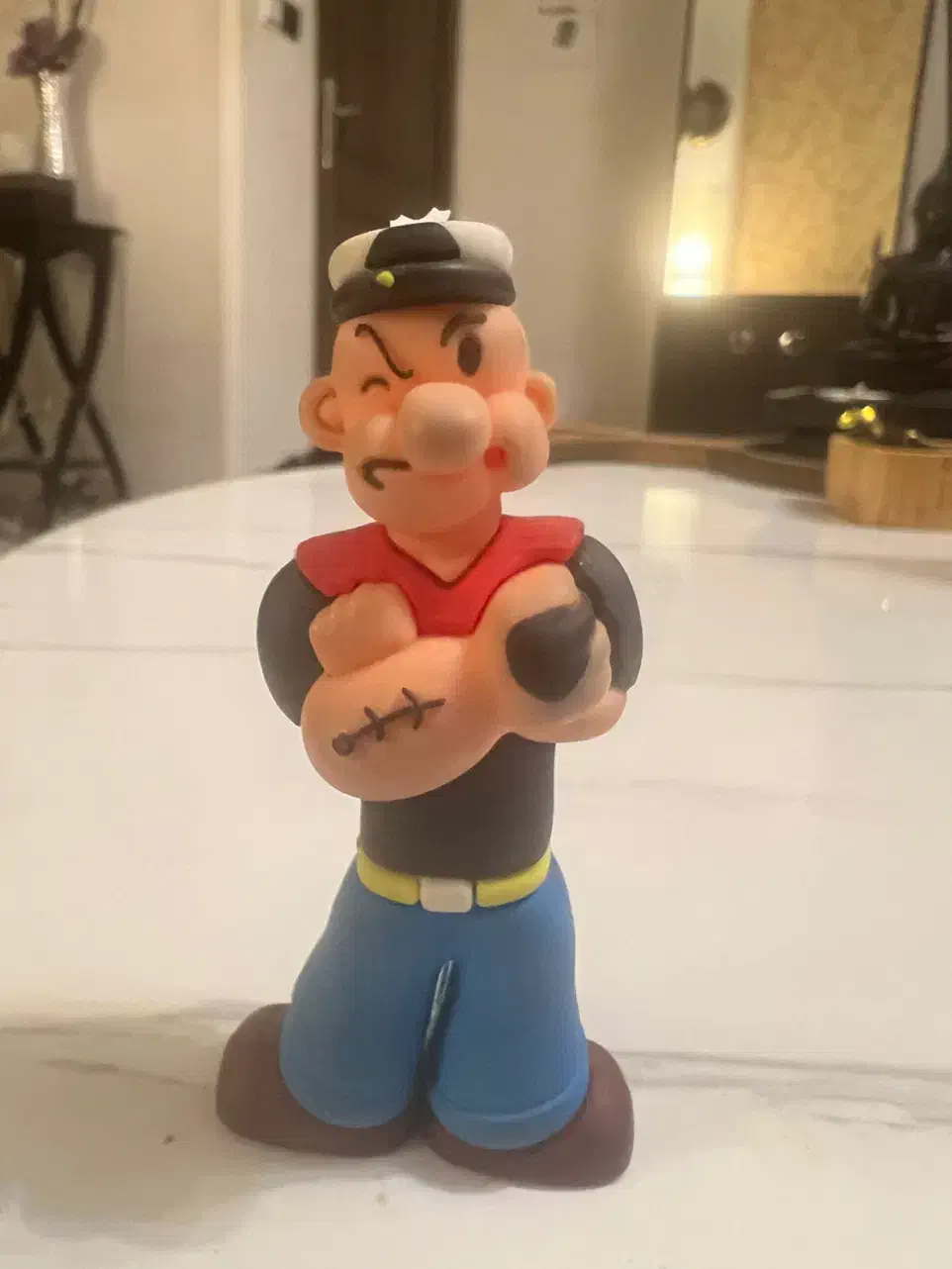 فیگور ملوان زبل|اسباب‌‌بازی|تهران, پونک|دیوار