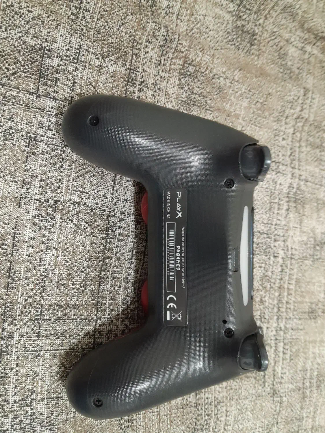 دسته پی اس ۴|کنسول، بازی ویدئویی و آنلاین|اهواز, شهرک برق|دیوار