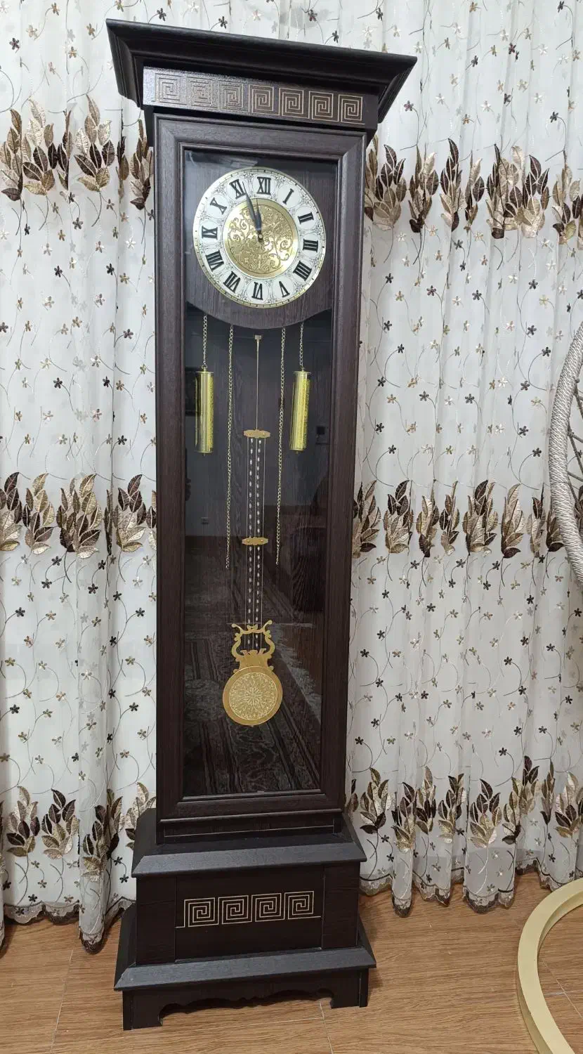 ساعت|ساعت دیواری و تزئینی|نجف‌آباد, یزدانشهر|دیوار