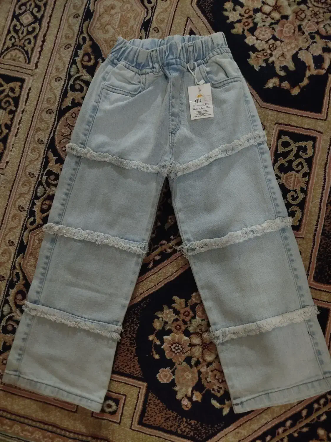 شلوار بچه گانه|کفش و لباس بچه|تهران, بهداشت|دیوار