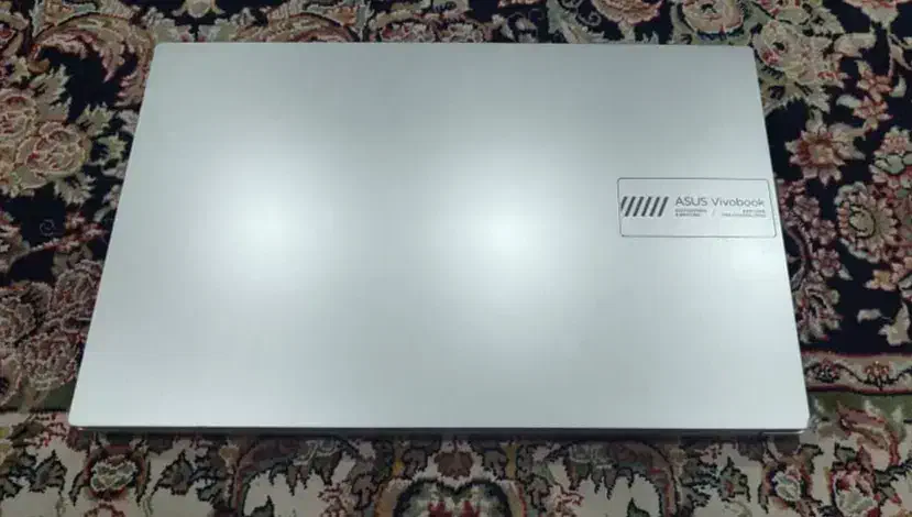 لپتاپ ایسوس ویووبوک رم ۸ ۲۵۶ گیگ ssd نسل جدید|رایانه همراه|تهران, چیتگر جنوبی|دیوار