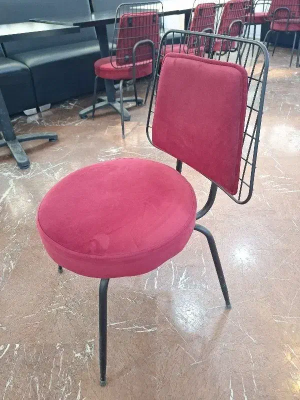 میز و صندلی کافه رستوران|کافی‌شاپ و رستوران|تهران, خزانه|دیوار