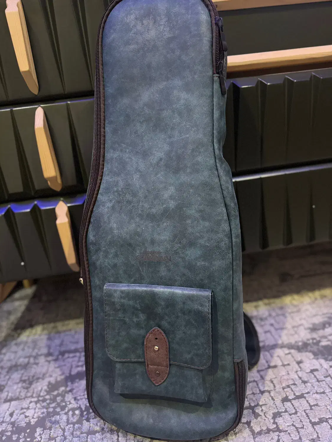 سافت کیس ویولا (ویولن آلتو)|ویولن|تهران, سهروردی|دیوار