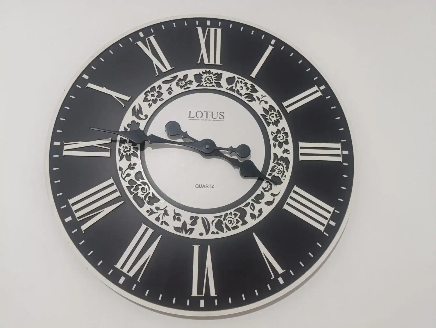 ساعت|ساعت دیواری و تزئینی|خرم‌آباد, |دیوار