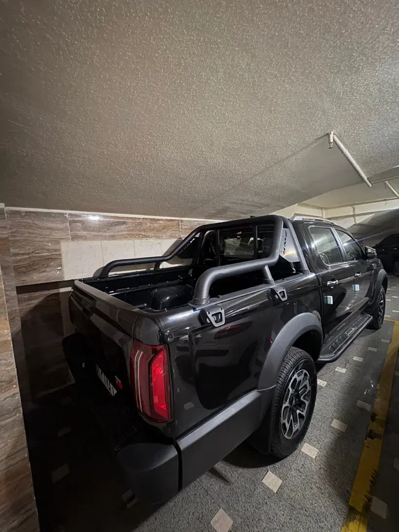 کی ام سی t9 1404 صفر|خودرو سواری و وانت|تهران, دریا|دیوار