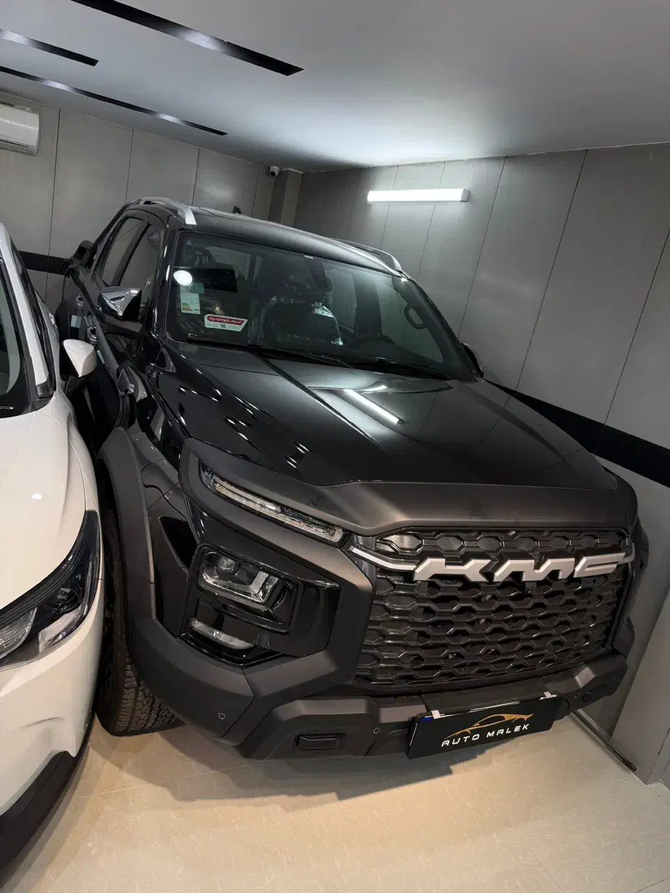 Kmc t9|خودرو سواری و وانت|شیراز, زرهی|دیوار