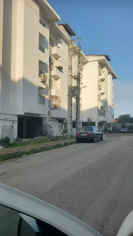 آپارتمان 80متری مسکن مهر چالوس|فروش آپارتمان|چالوس, |دیوار