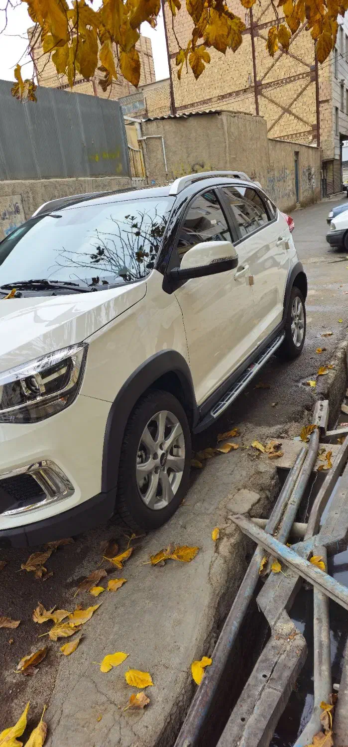 x22اسپرت لاکچری|خودرو سواری و وانت|تهران, هلال احمر|دیوار