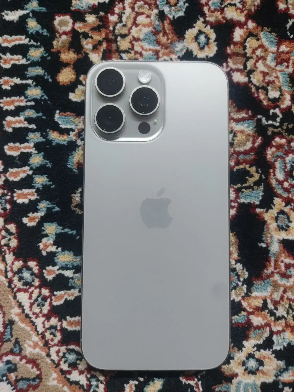 iphone 16 pro max|موبایل|دورود, |دیوار