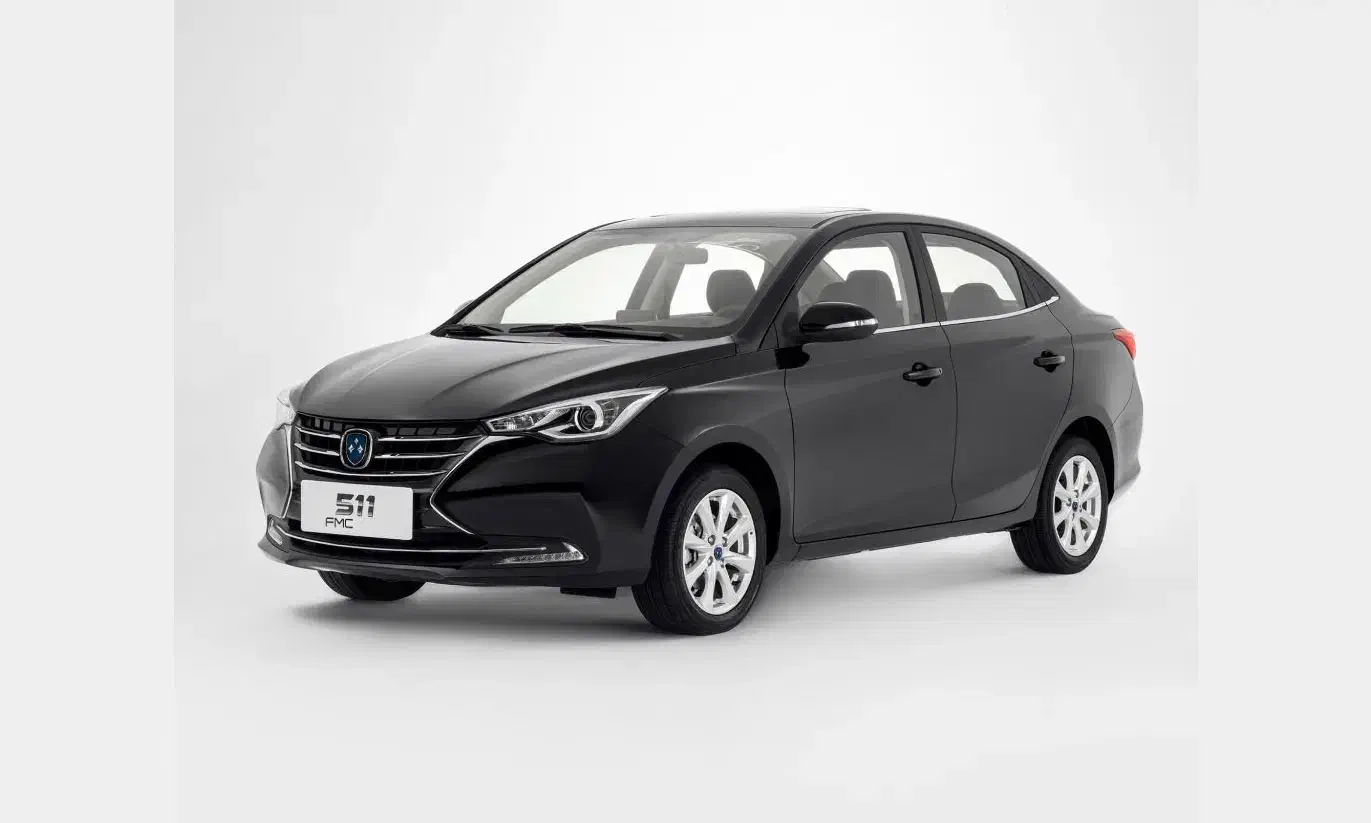 فردا 511|خودرو سواری و وانت|ارومیه, |دیوار