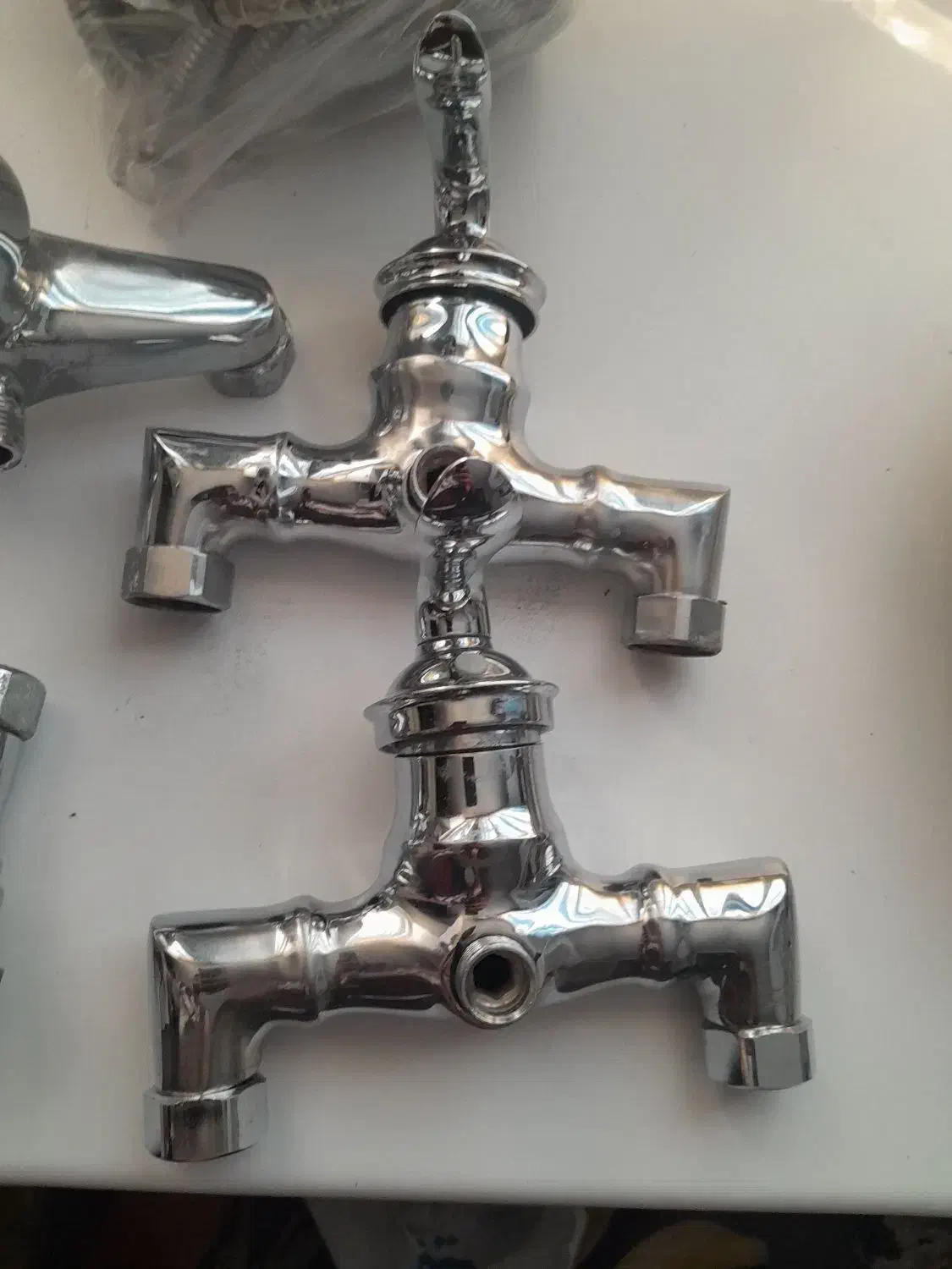 شیرآلات|لوازم سرویس بهداشتی|ری, سیزده آبان|دیوار