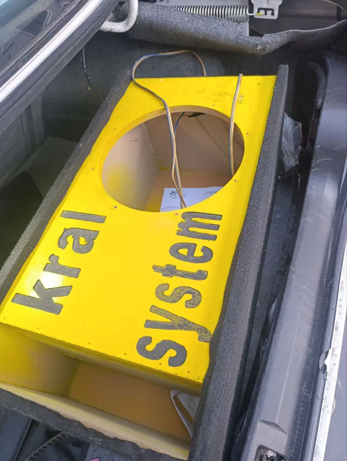 باکس ساپ|سیستم صوتی خانگی|سلماس, |دیوار