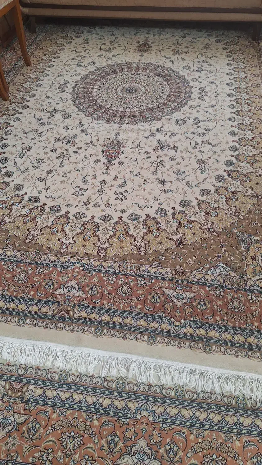 سه تخته فرش ۹متری|فرش|نیشابور, شهرک جانبازان|دیوار