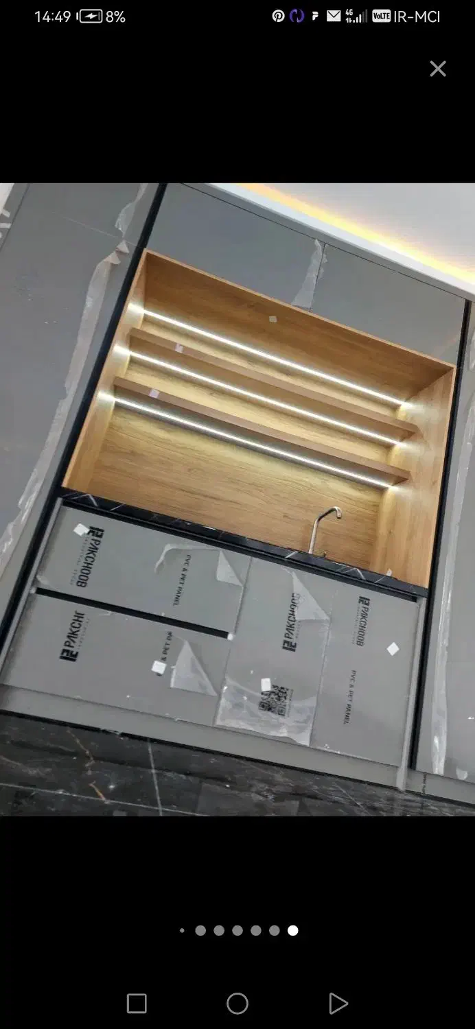 برقکاری و نورپردازی ساختمان|خدمات پیشه و مهارت|کرمان, |دیوار