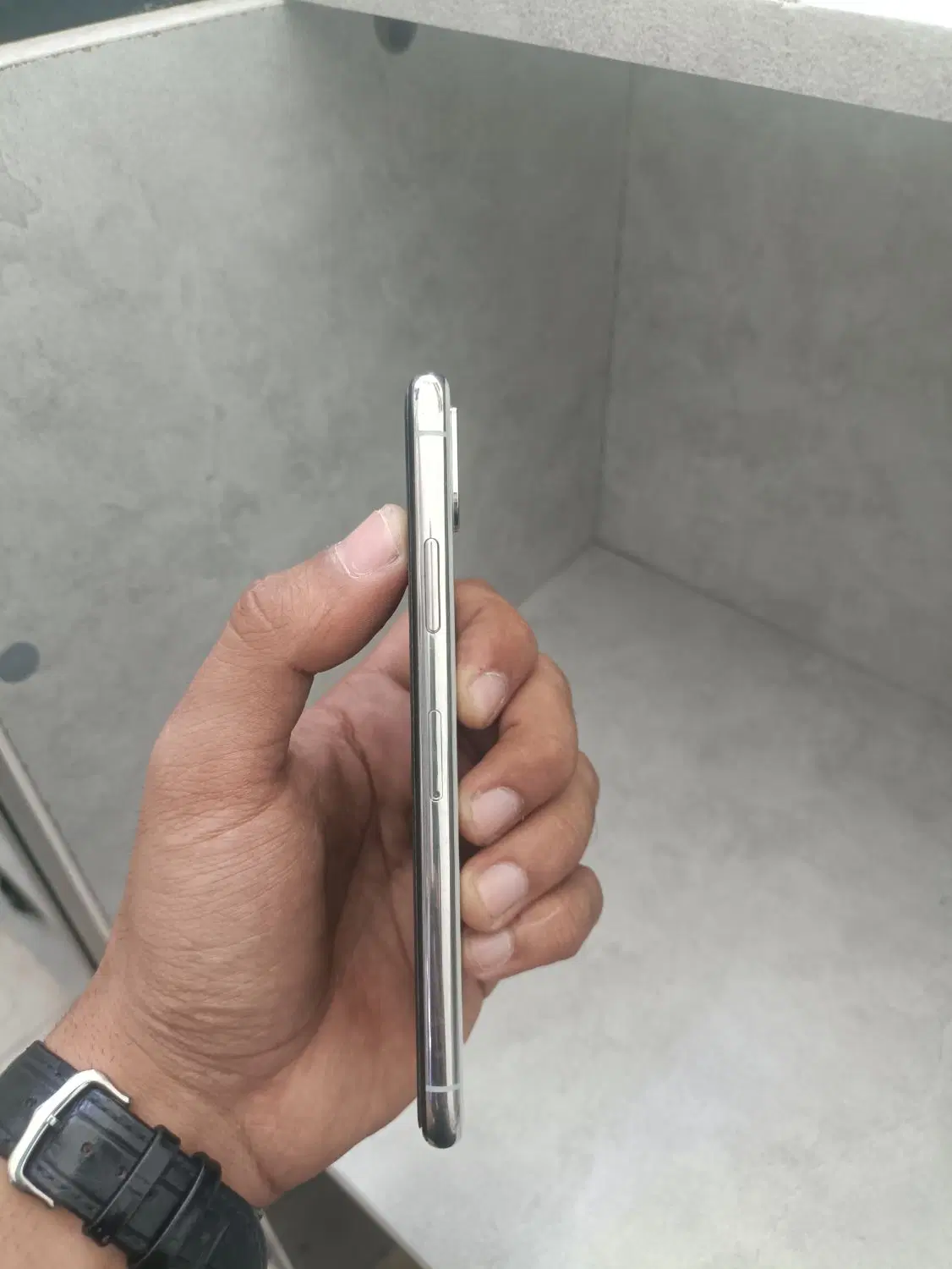 آیفون x 256|موبایل|تهران, شهرک بعثت|دیوار