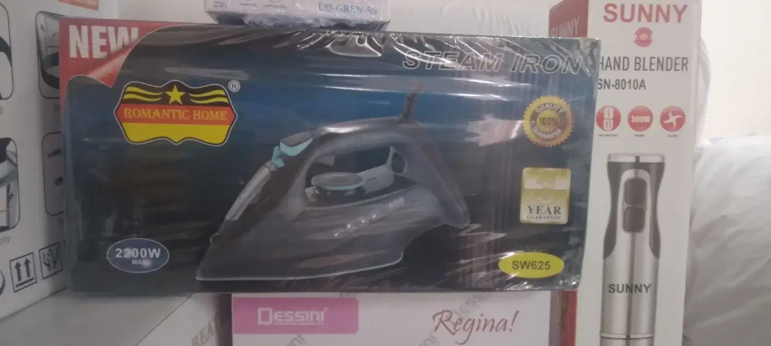 فروش لوازم خانگی|سایر لوازم برقی|شهرکرد, |دیوار