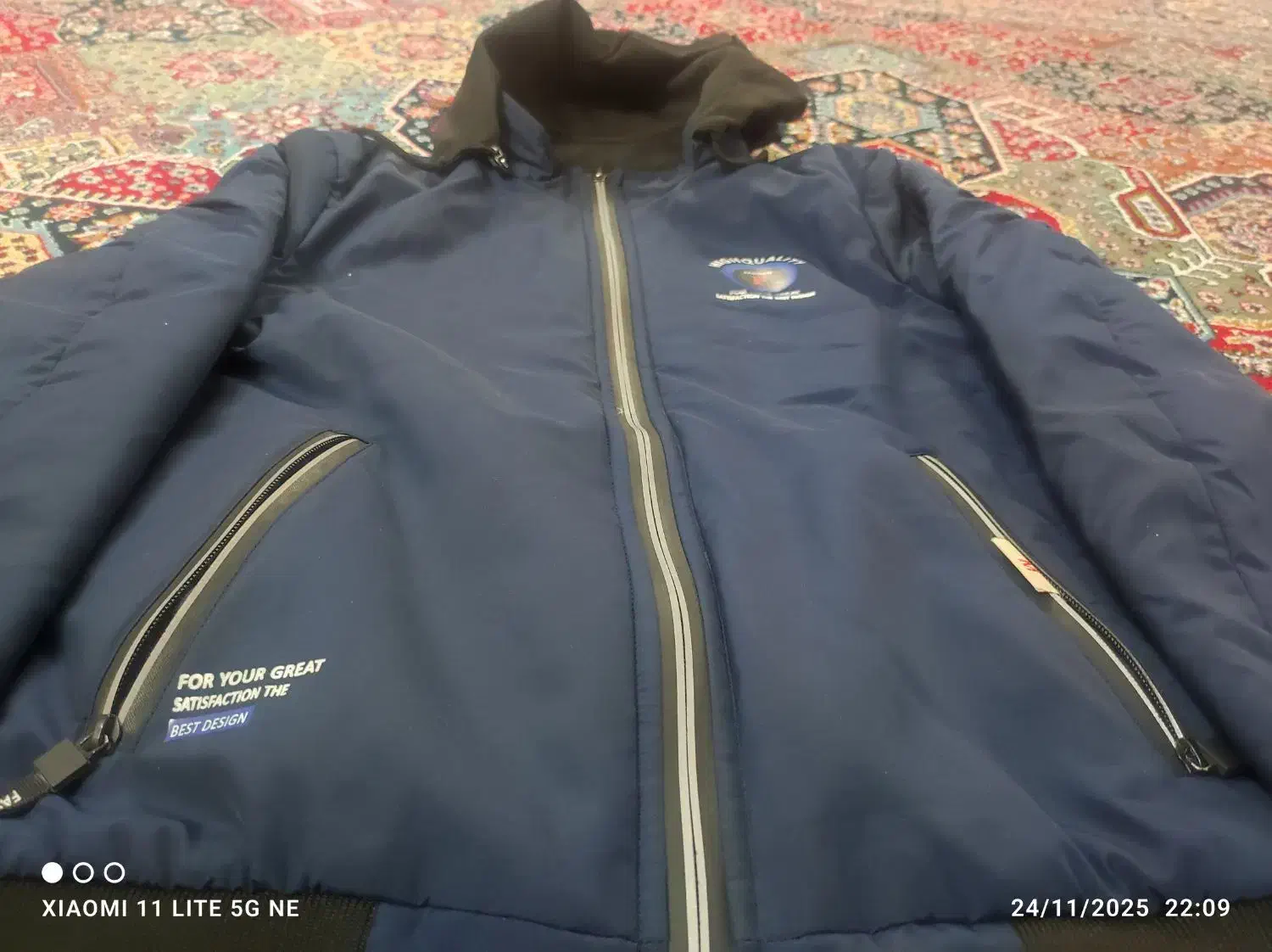 کاپشن فروشی|لباس|سبزوار, هویزه|دیوار