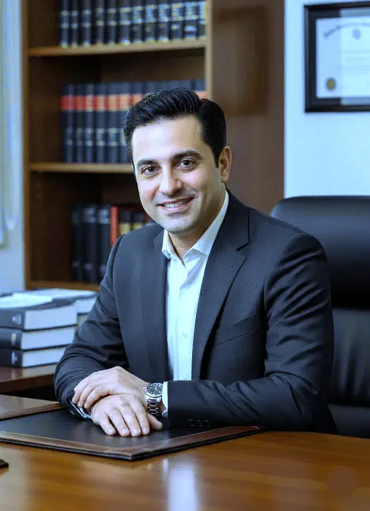 وکیل پایه یک دادگستری (خانواده طلاق توافقی ملکی)|خدمات مالی، حسابداری، بیمه|تهران, صادقیه|دیوار