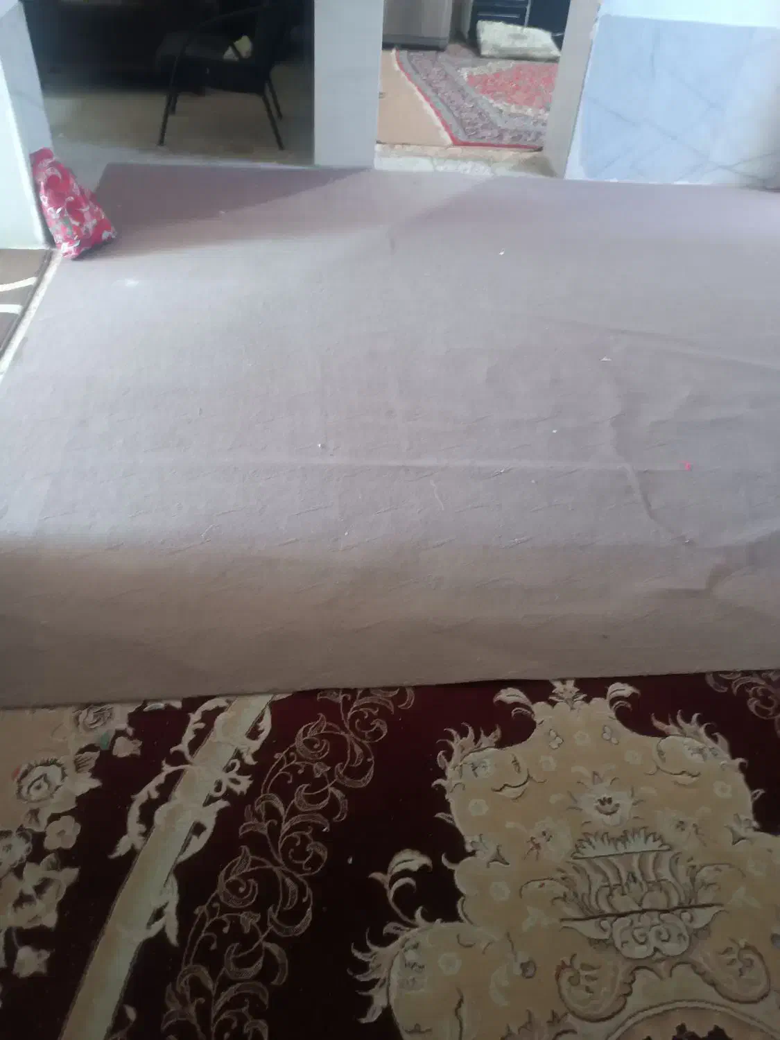 مکت|موکت|جهرم, |دیوار