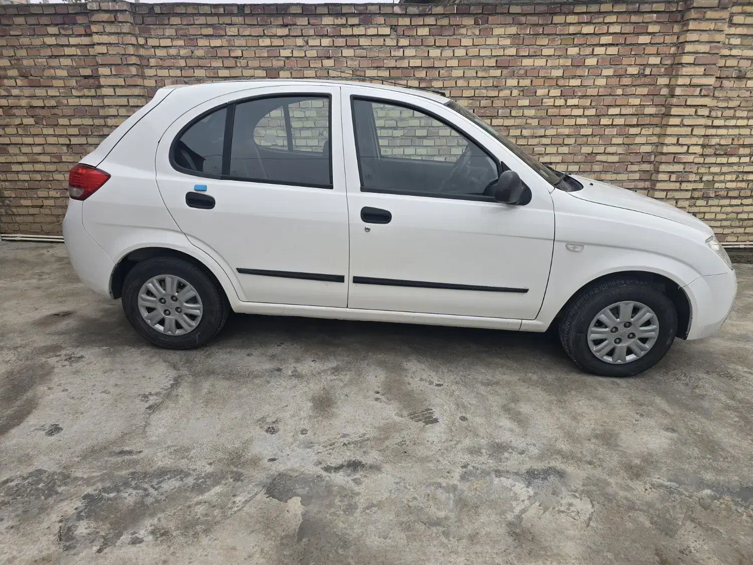 تیبا ۲|خودرو سواری و وانت|گنبد کاووس, |دیوار