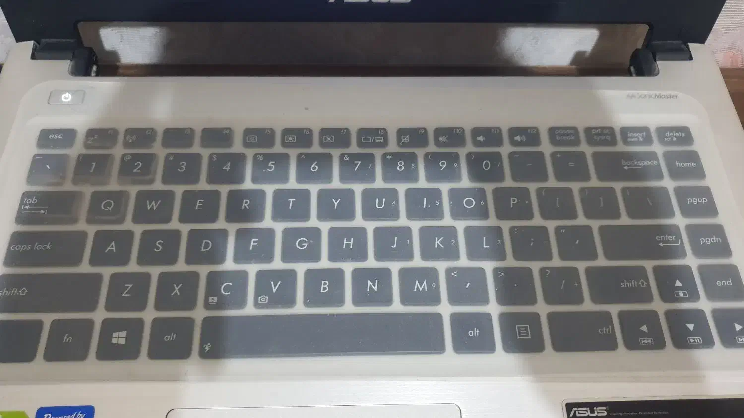 لپ تاپ asus i7 مدل k46cb.d|رایانه همراه|سرپل ذهاب, |دیوار