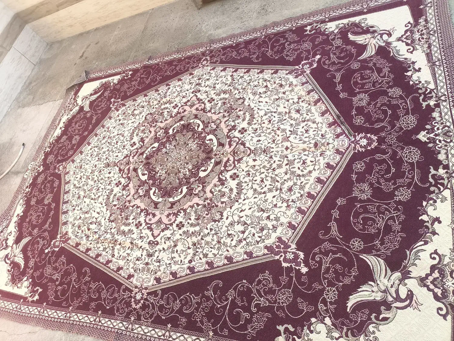 روفرشی پادری|روفرشی|برازجان, |دیوار