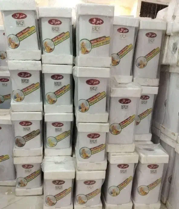 ابگرمکن برقی عمده و تک|آبگرمکن، پکیج، شوفاژ|یزد, |دیوار