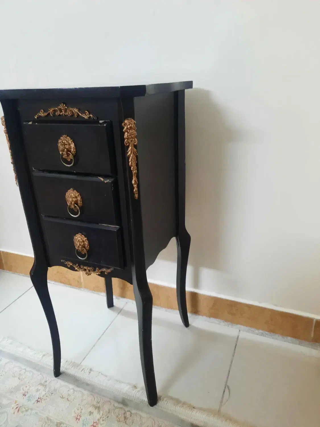 میز کشویی|میز تحریر و کامپیوتر|ری, دیلمان|دیوار